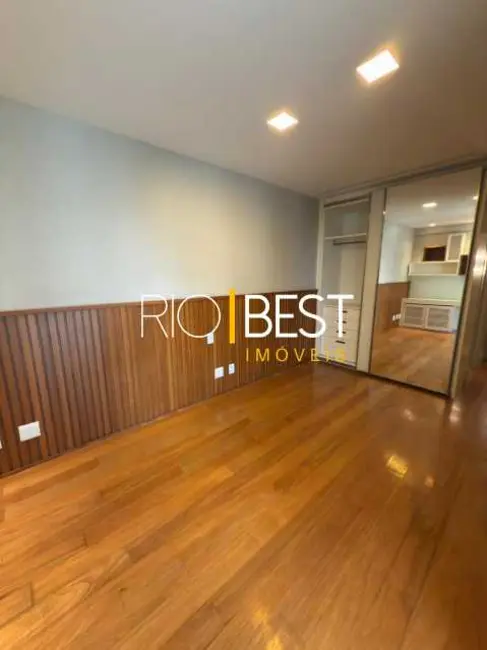 Foto 10 de Apartamento com 4 quartos para alugar, 380m2 em Rio De Janeiro - RJ