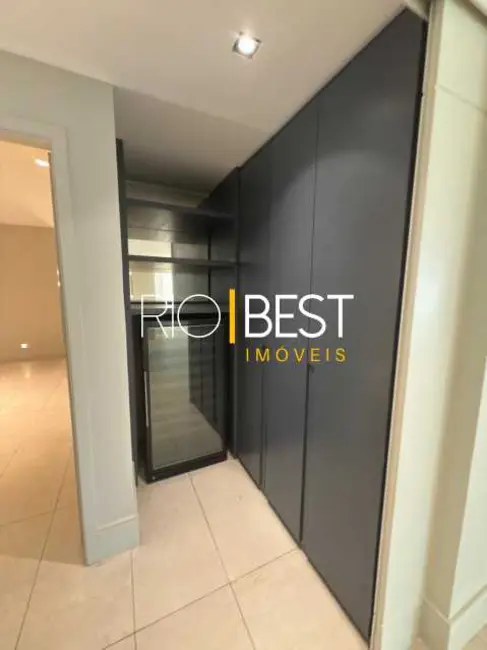 Foto 19 de Apartamento com 4 quartos para alugar, 380m2 em Rio De Janeiro - RJ