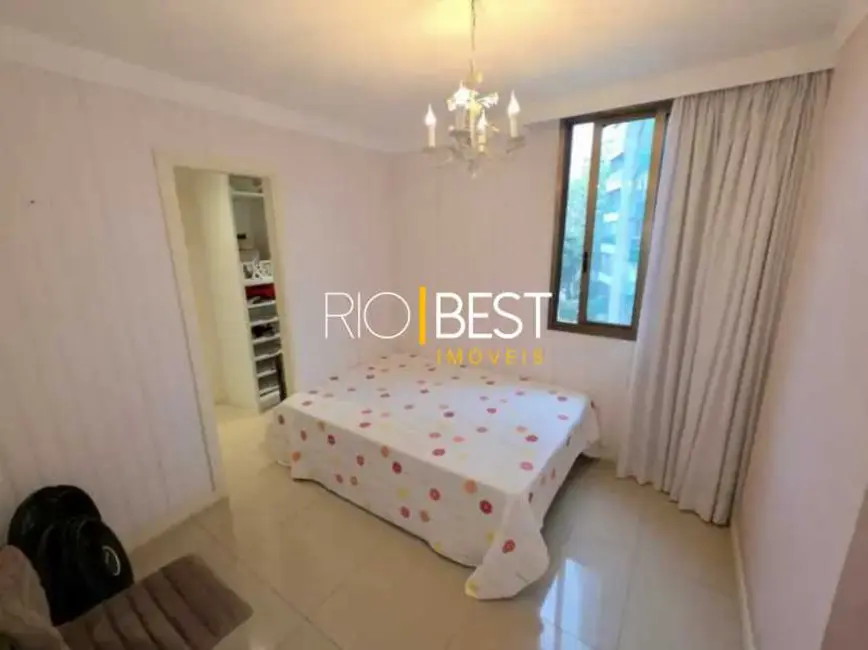 Foto 9 de Apartamento com 4 quartos à venda, 256m2 em Rio De Janeiro - RJ