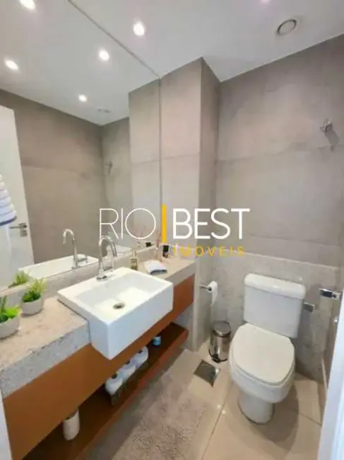 Foto 8 de Apartamento com 4 quartos à venda, 256m2 em Rio De Janeiro - RJ