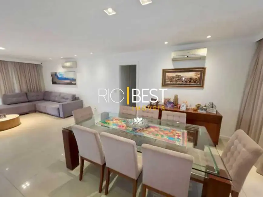 Foto 4 de Apartamento com 4 quartos à venda, 256m2 em Rio De Janeiro - RJ