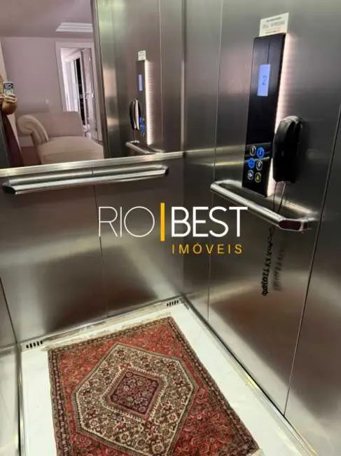 Casa de Condomínio com 6 quartos para alugar, 1000m2 em Rio De Janeiro - RJ - imagem 8 Foto 8 de Casa de Condomínio com 6 quartos para alugar, 1000m2 em Rio De Janeiro - RJ