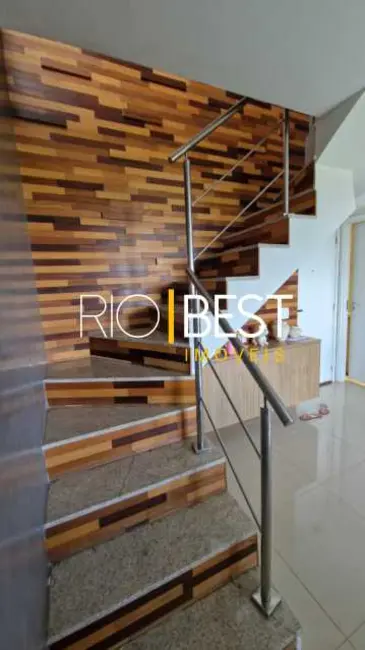 Foto 5 de Cobertura com 3 quartos à venda, 160m2 em Rio De Janeiro - RJ