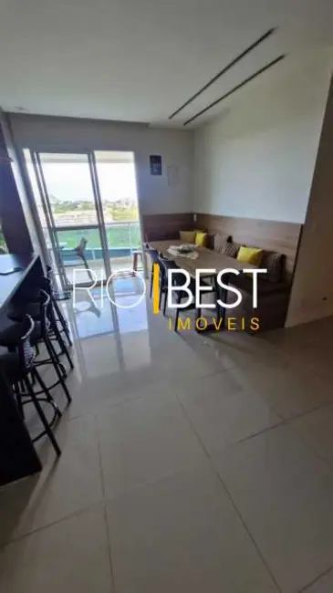Foto 8 de Cobertura com 3 quartos à venda, 160m2 em Rio De Janeiro - RJ