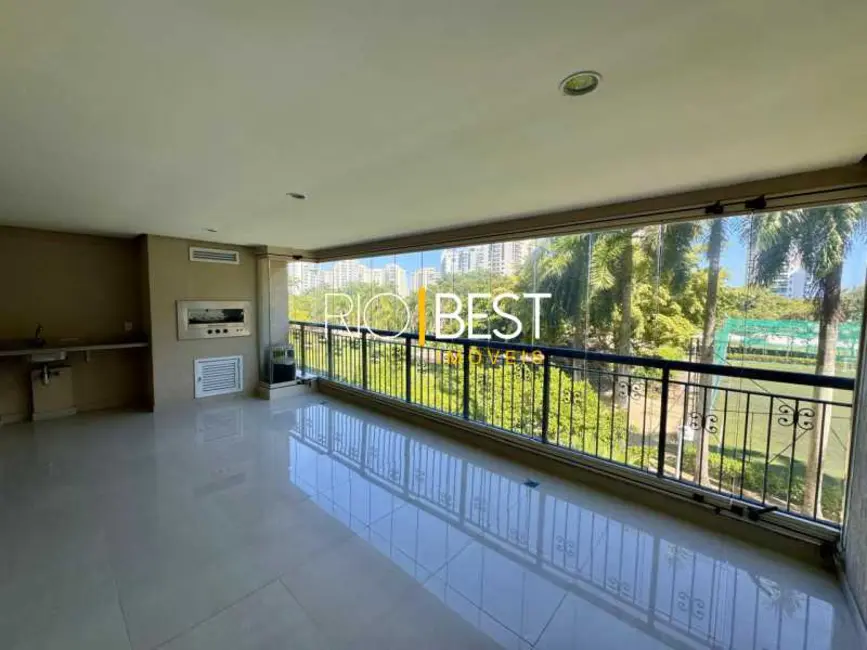 Foto 1 de Apartamento com 3 quartos à venda, 170m2 em Rio De Janeiro - RJ