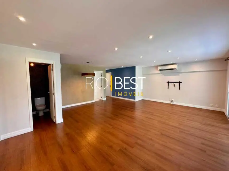 Foto 6 de Apartamento com 3 quartos à venda, 170m2 em Rio De Janeiro - RJ