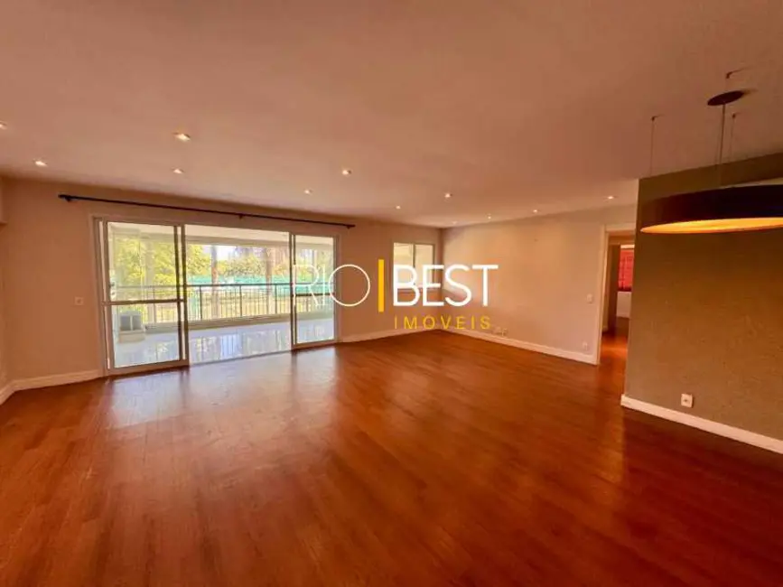 Foto 8 de Apartamento com 3 quartos à venda, 170m2 em Rio De Janeiro - RJ