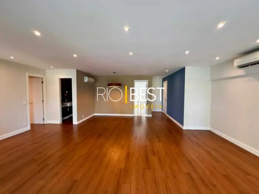 Foto 7 de Apartamento com 3 quartos à venda, 170m2 em Rio De Janeiro - RJ