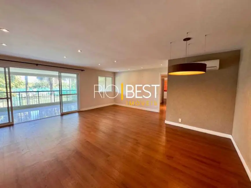 Foto 9 de Apartamento com 3 quartos à venda, 170m2 em Rio De Janeiro - RJ