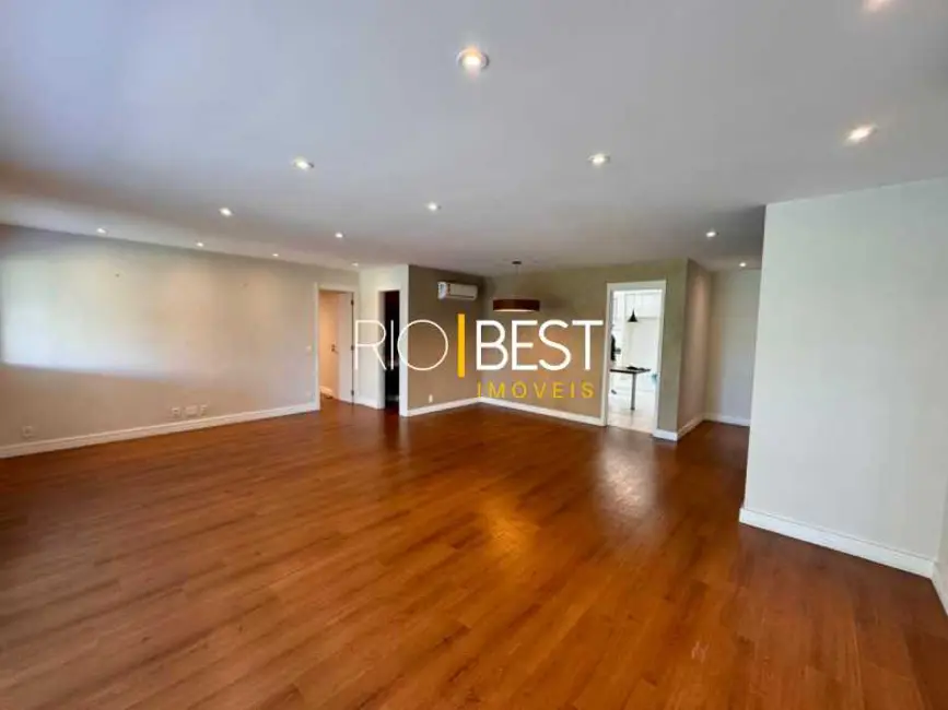 Foto 5 de Apartamento com 3 quartos à venda, 170m2 em Rio De Janeiro - RJ