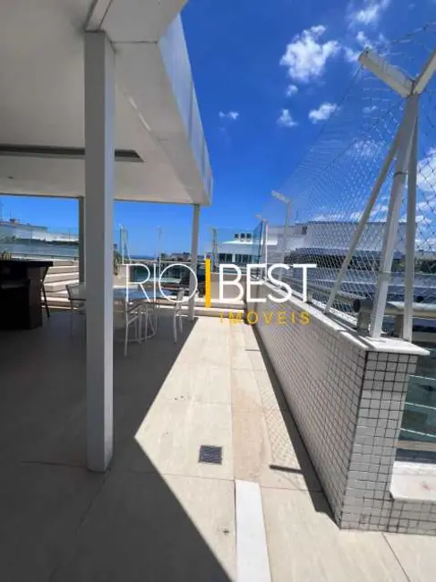 Foto 2 de Cobertura com 5 quartos à venda, 475m2 em Rio De Janeiro - RJ