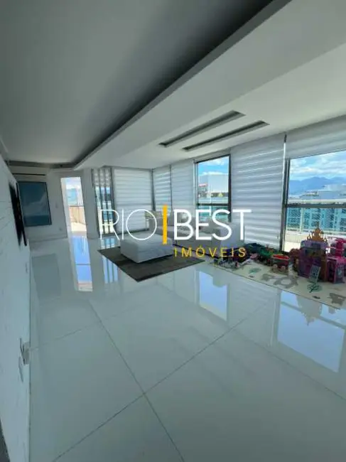 Foto 3 de Cobertura com 5 quartos à venda, 475m2 em Rio De Janeiro - RJ
