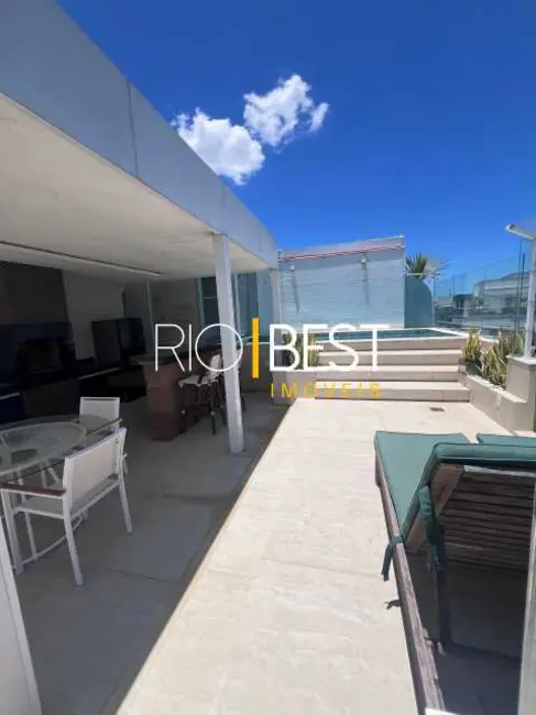 Foto 5 de Cobertura com 5 quartos à venda, 475m2 em Rio De Janeiro - RJ