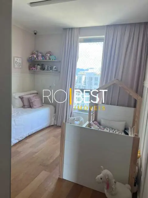 Foto 9 de Cobertura com 5 quartos à venda, 475m2 em Rio De Janeiro - RJ