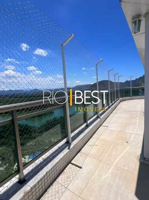 Foto 4 de Cobertura com 5 quartos à venda, 475m2 em Rio De Janeiro - RJ