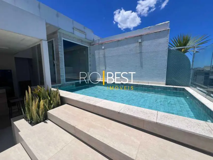 Foto 1 de Cobertura com 5 quartos à venda, 475m2 em Rio De Janeiro - RJ