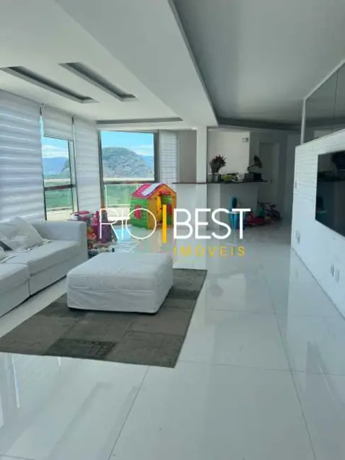 Foto 7 de Cobertura com 5 quartos à venda, 475m2 em Rio De Janeiro - RJ