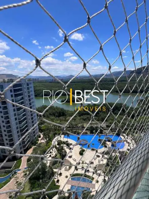 Foto 8 de Cobertura com 5 quartos à venda, 475m2 em Rio De Janeiro - RJ