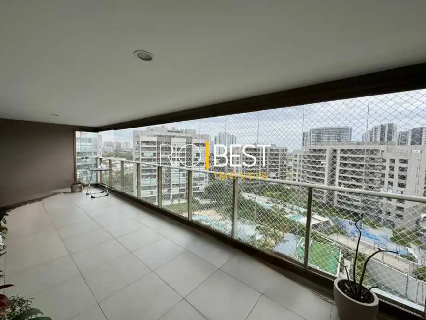 Foto 1 de Apartamento com 4 quartos à venda, 187m2 em Rio De Janeiro - RJ