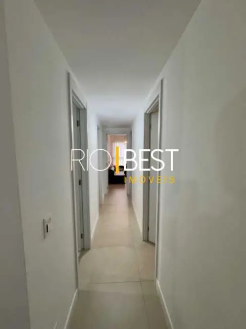 Foto 9 de Apartamento com 4 quartos à venda, 187m2 em Rio De Janeiro - RJ