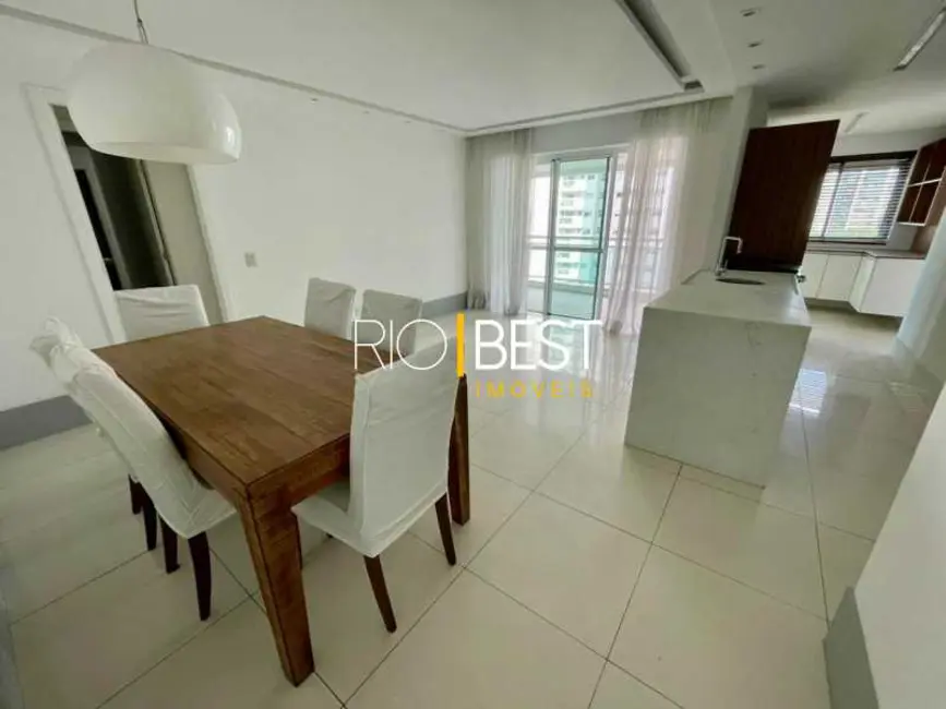 Apartamento com 2 quartos à venda, 112m2 em Rio De Janeiro - RJ - imagem 6 Foto 6 de Apartamento com 2 quartos à venda, 112m2 em Rio De Janeiro - RJ