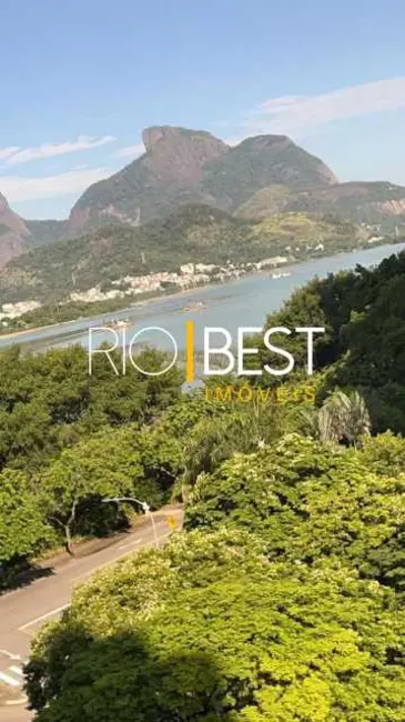 Apartamento com 2 quartos à venda, 112m2 em Rio De Janeiro - RJ - imagem 3 Foto 3 de Apartamento com 2 quartos à venda, 112m2 em Rio De Janeiro - RJ