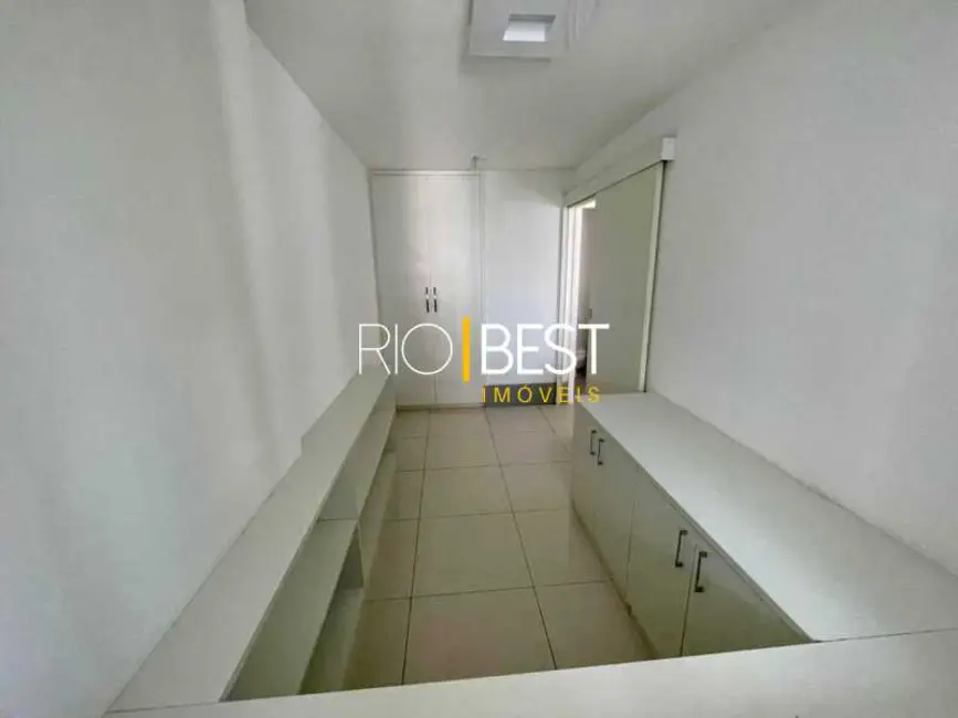 Apartamento com 2 quartos à venda, 112m2 em Rio De Janeiro - RJ - imagem 8 Foto 8 de Apartamento com 2 quartos à venda, 112m2 em Rio De Janeiro - RJ