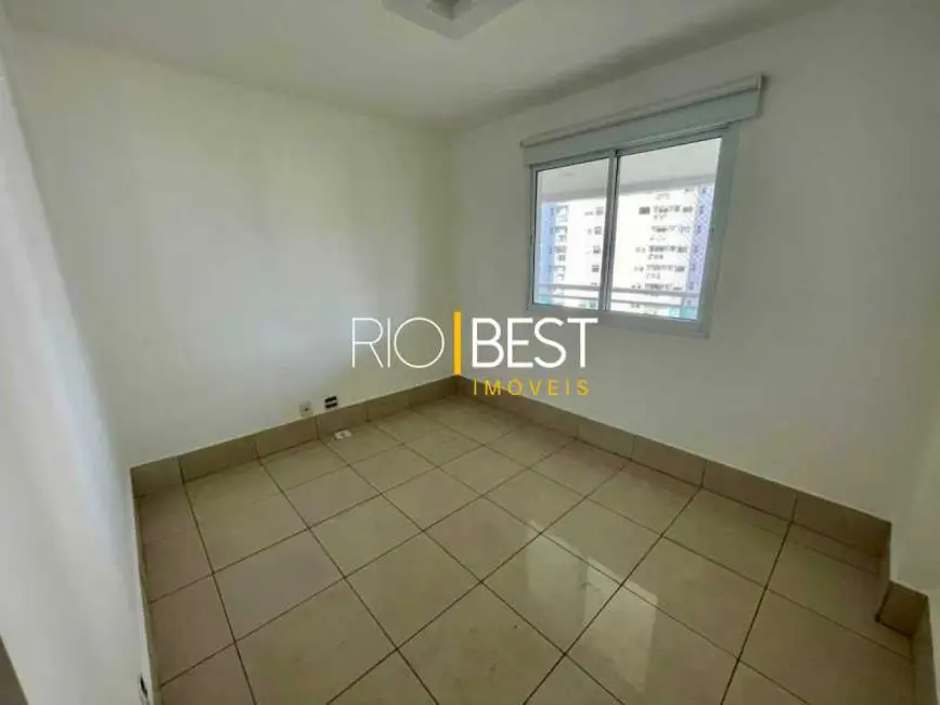 Apartamento com 2 quartos à venda, 112m2 em Rio De Janeiro - RJ - imagem 7 Foto 7 de Apartamento com 2 quartos à venda, 112m2 em Rio De Janeiro - RJ