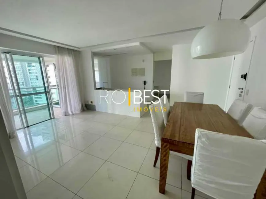 Apartamento com 2 quartos à venda, 112m2 em Rio De Janeiro - RJ - imagem 5 Foto 5 de Apartamento com 2 quartos à venda, 112m2 em Rio De Janeiro - RJ