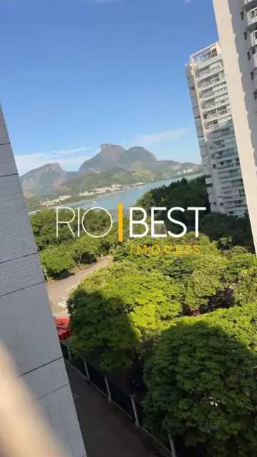 Apartamento com 2 quartos à venda, 112m2 em Rio De Janeiro - RJ - imagem 2 Foto 2 de Apartamento com 2 quartos à venda, 112m2 em Rio De Janeiro - RJ