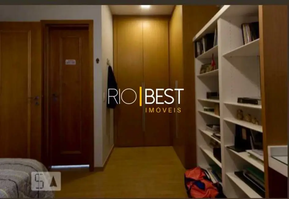 Foto 7 de Apartamento com 4 quartos à venda e para alugar, 170m2 em Rio De Janeiro - RJ