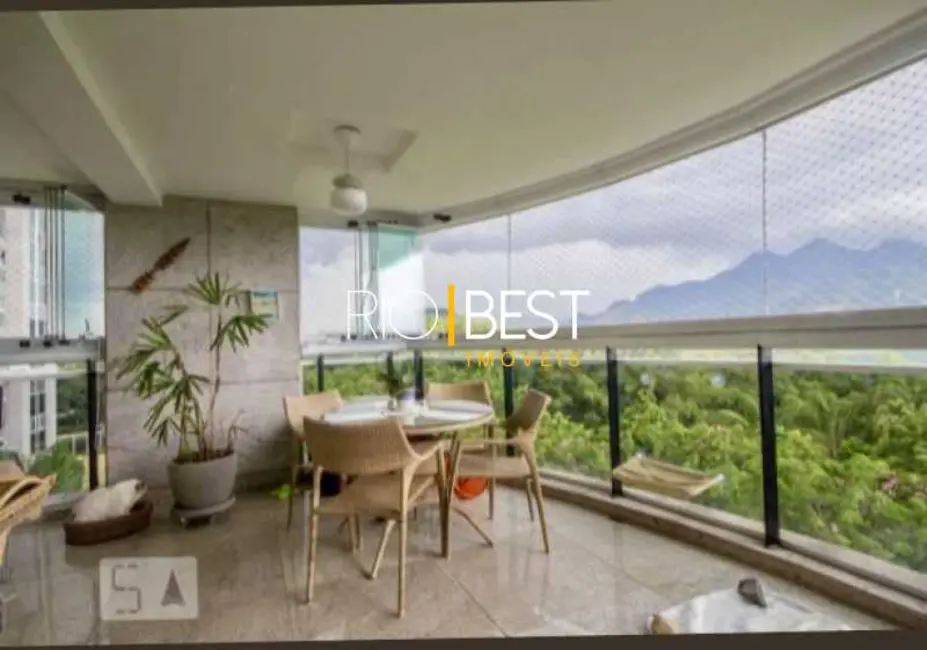 Foto 1 de Apartamento com 4 quartos à venda e para alugar, 170m2 em Rio De Janeiro - RJ