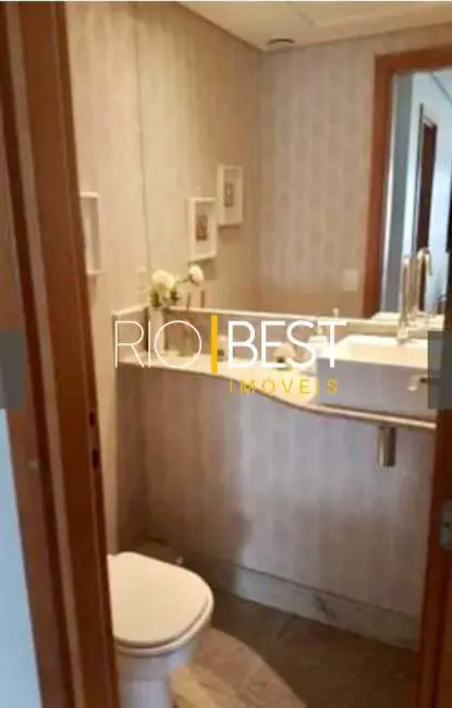 Foto 5 de Apartamento com 4 quartos à venda e para alugar, 170m2 em Rio De Janeiro - RJ