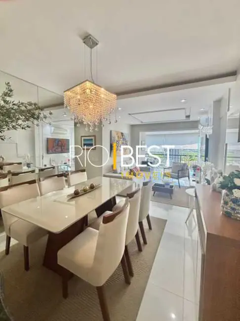 Foto 8 de Apartamento com 3 quartos para alugar, 75m2 em Rio De Janeiro - RJ