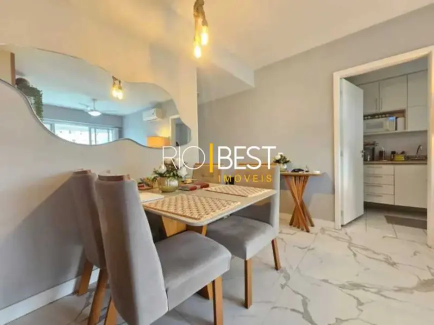 Foto 6 de Apartamento com 2 quartos à venda, 76m2 em Rio De Janeiro - RJ