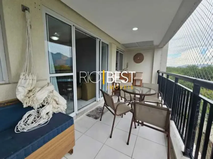 Foto 4 de Apartamento com 2 quartos à venda, 76m2 em Rio De Janeiro - RJ