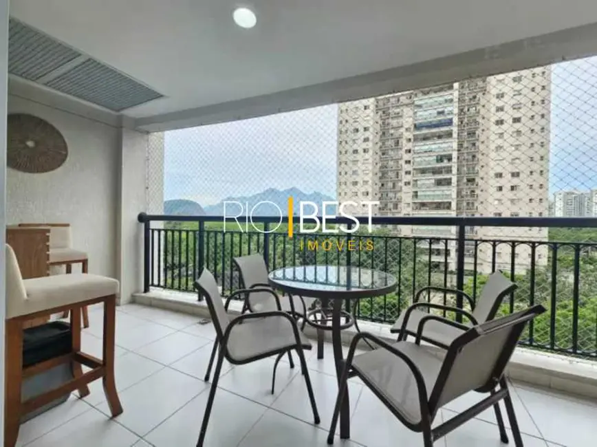 Foto 1 de Apartamento com 2 quartos à venda, 76m2 em Rio De Janeiro - RJ