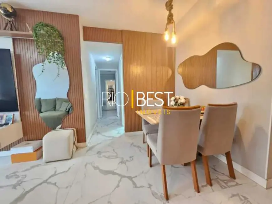 Foto 5 de Apartamento com 2 quartos à venda, 76m2 em Rio De Janeiro - RJ