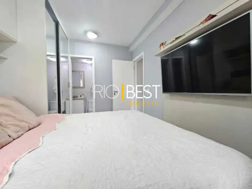 Foto 8 de Apartamento com 2 quartos à venda, 76m2 em Rio De Janeiro - RJ