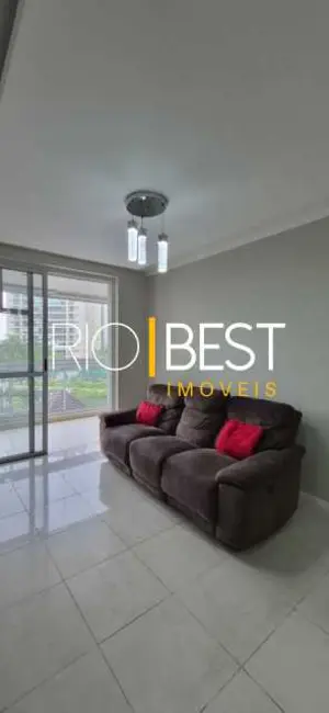 Foto 2 de Apartamento com 2 quartos para alugar, 74m2 em Rio De Janeiro - RJ