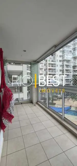 Foto 1 de Apartamento com 2 quartos para alugar, 74m2 em Rio De Janeiro - RJ