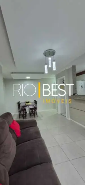 Foto 3 de Apartamento com 2 quartos para alugar, 74m2 em Rio De Janeiro - RJ