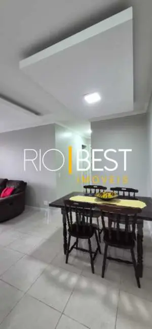 Foto 5 de Apartamento com 2 quartos para alugar, 74m2 em Rio De Janeiro - RJ