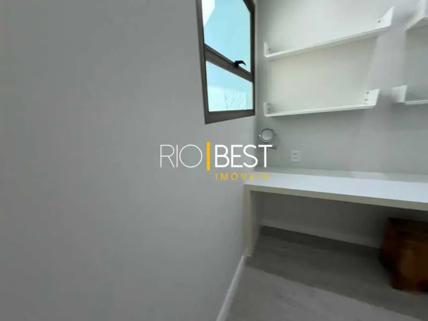Foto 20 de Apartamento com 3 quartos para alugar, 179m2 em Rio De Janeiro - RJ