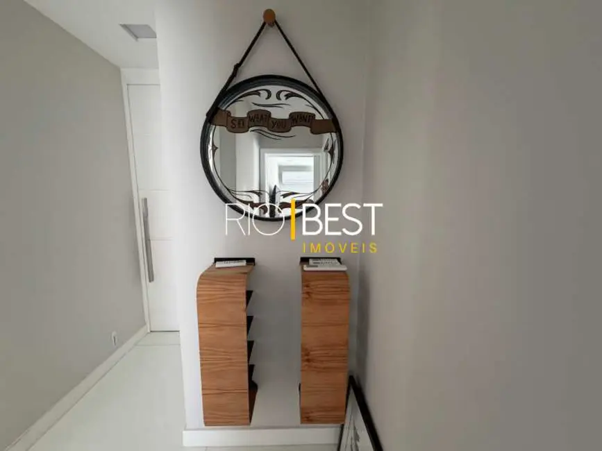 Foto 22 de Apartamento com 3 quartos para alugar, 179m2 em Rio De Janeiro - RJ