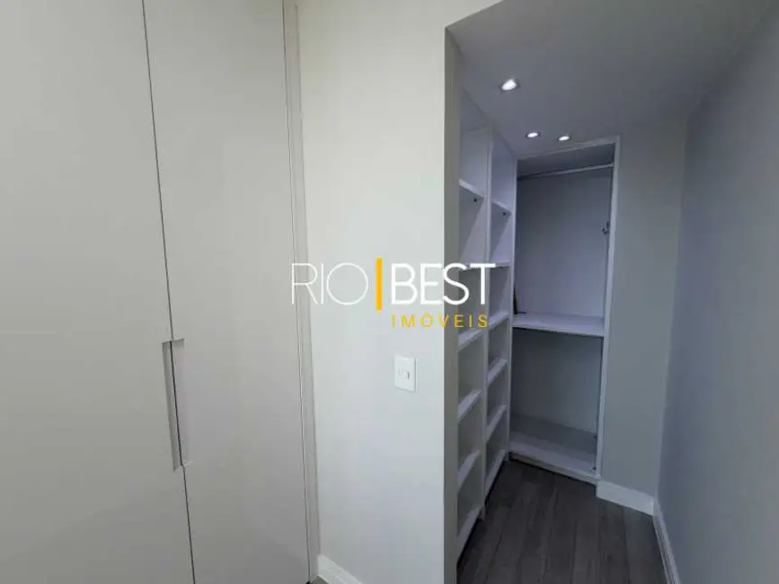 Foto 18 de Apartamento com 3 quartos para alugar, 179m2 em Rio De Janeiro - RJ