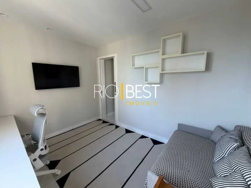 Foto 21 de Apartamento com 3 quartos para alugar, 179m2 em Rio De Janeiro - RJ