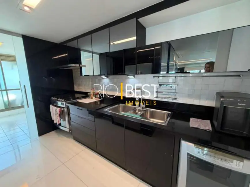 Foto 28 de Apartamento com 3 quartos para alugar, 179m2 em Rio De Janeiro - RJ