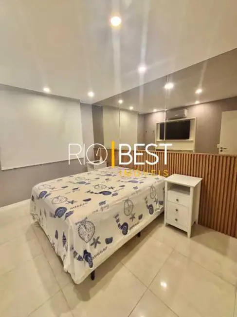 Foto 7 de Apartamento com 3 quartos para alugar, 169m2 em Rio De Janeiro - RJ