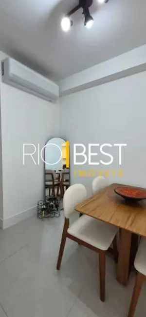 Foto 4 de Apartamento com 2 quartos para alugar, 74m2 em Rio De Janeiro - RJ